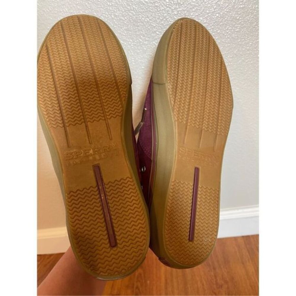 Sperry Top-Sider - Picture 6 of 10